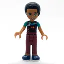 Minifigurka