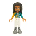 Minifigurka