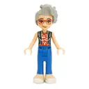 Minifigurka