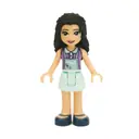 Minifigurka