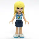 Minifigurka