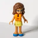 Minifigurka