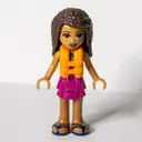 Minifigurka