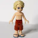 Minifigurka