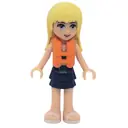 Minifigurka