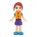 Minifigurka
