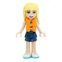 Minifigurka