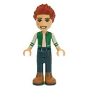 Minifigurka