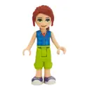 Minifigurka