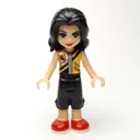 Minifigurka