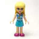 Minifigurka