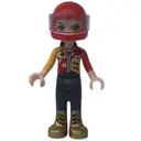 Minifigurka