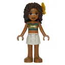 Minifigurka