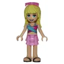 Minifigurka