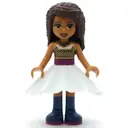 Minifigurka