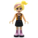 Minifigurka