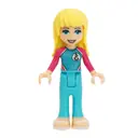 Minifigurka