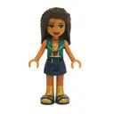 Minifigurka