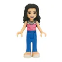 Minifigurka