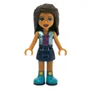 Minifigurka