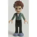 Minifigurka