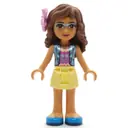 Minifigurka