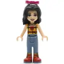 Minifigurka