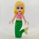 Minifigurka