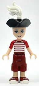 Minifigurka