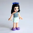 Minifigurka