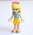 Minifigurka