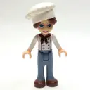 Minifigurka
