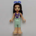 Minifigurka