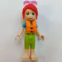 Minifigurka