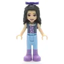 Minifigurka