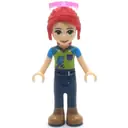 Minifigurka