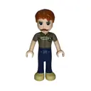 Minifigurka