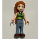 Minifigurka