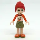Minifigurka