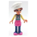 Minifigurka
