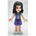 Minifigurka
