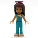 Minifigurka