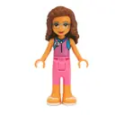 Minifigurka
