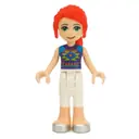 Minifigurka