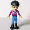 Minifigurka