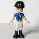 Minifigurka