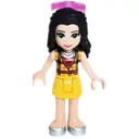 Minifigurka