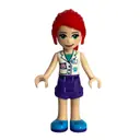 Minifigurka