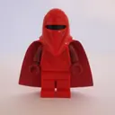 Minifigurka