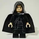 Minifigurka
